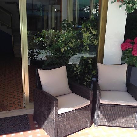 Hotel Mirella 리미니 외부 사진